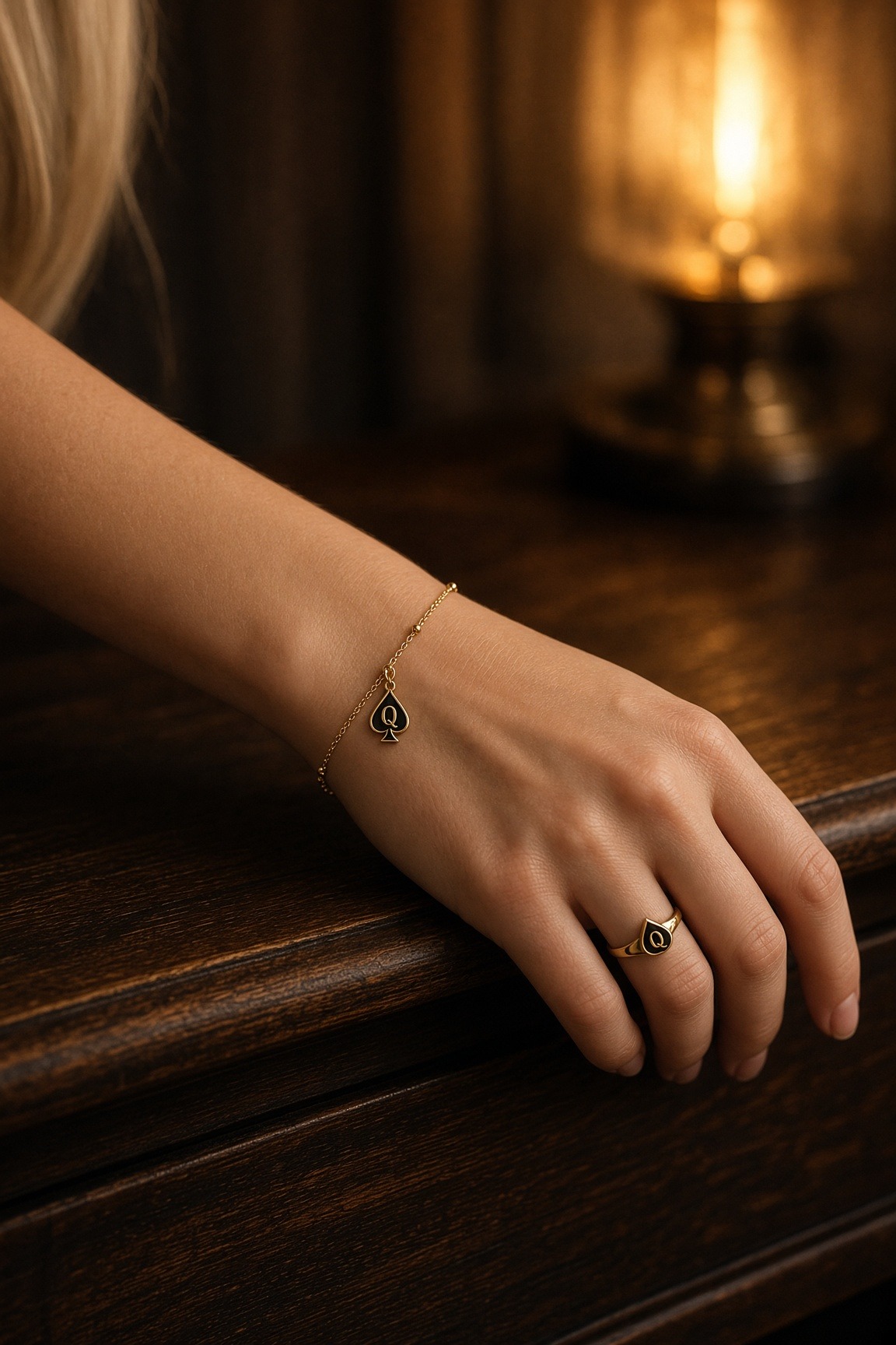What Does "Queen of Spades" (QoS) Mean? The Symbol Explained
