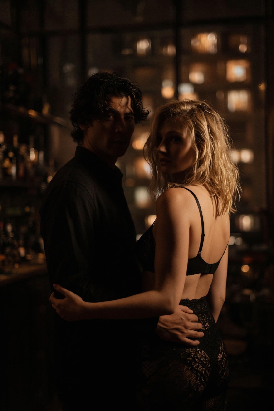 Stag and Vixen Explained: How It Differs From Hotwifing